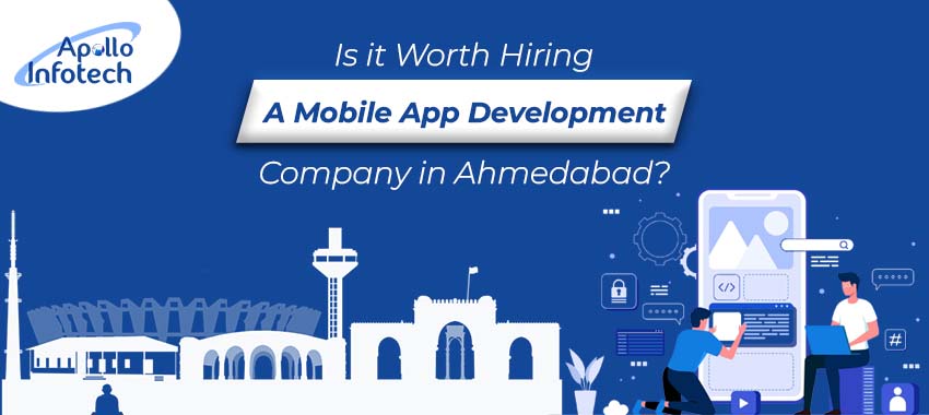 Mobile App Development