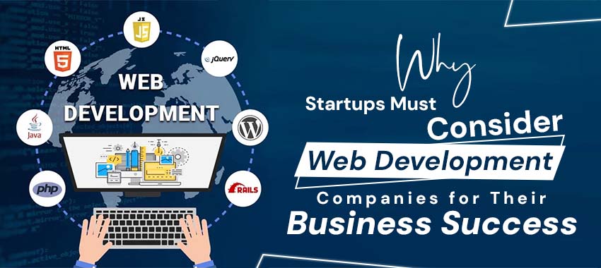 web development company