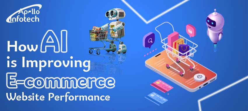 E-commerce Website