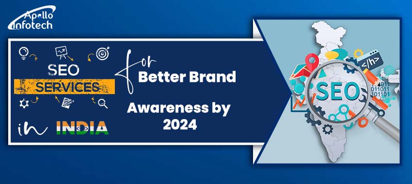 India for Better Brand Awareness