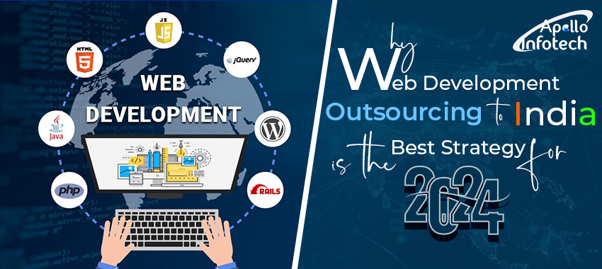 Web Development Outsourcing