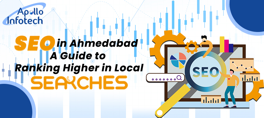 SEO in Ahmedabad