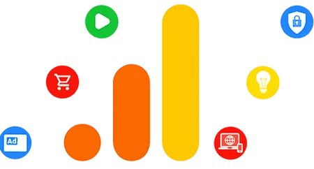 GOOGLE ANALYTICS SETUP AND TRACKING